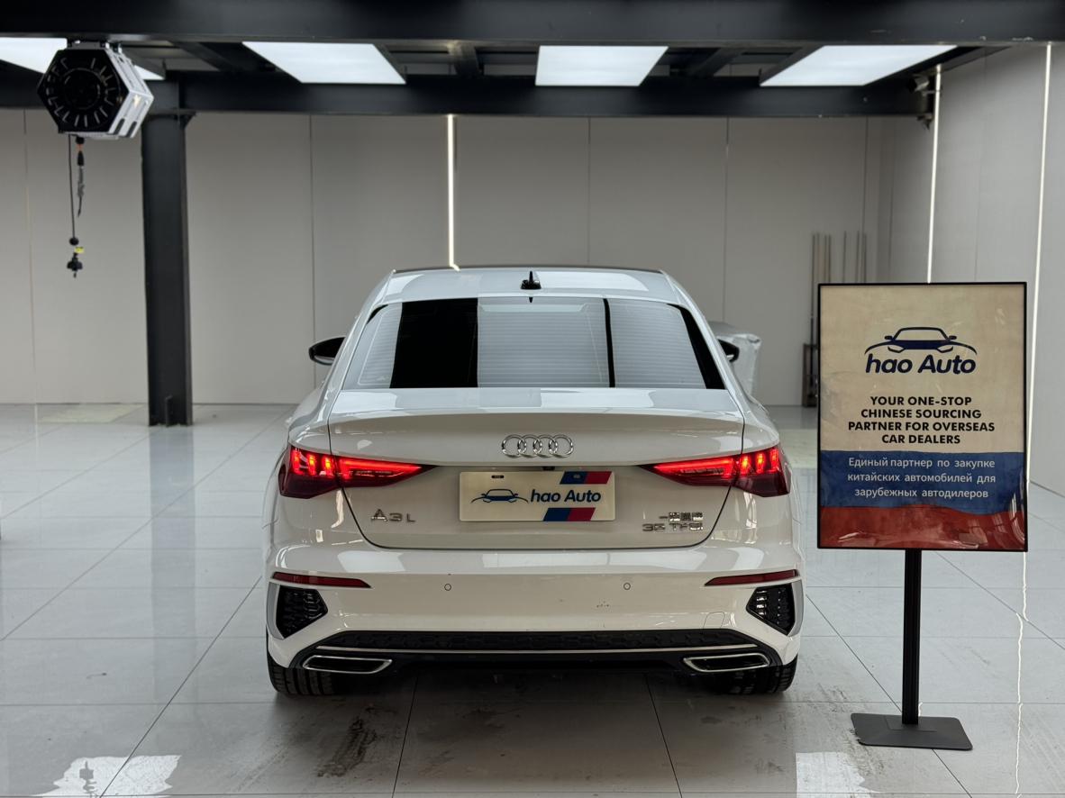 Audi Audi A3