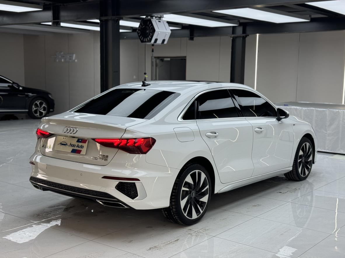 Audi Audi A3