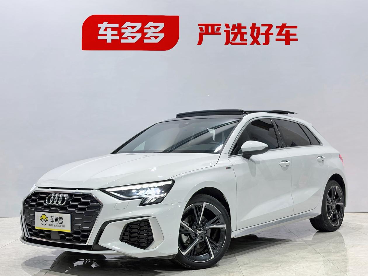 Audi Audi A3
