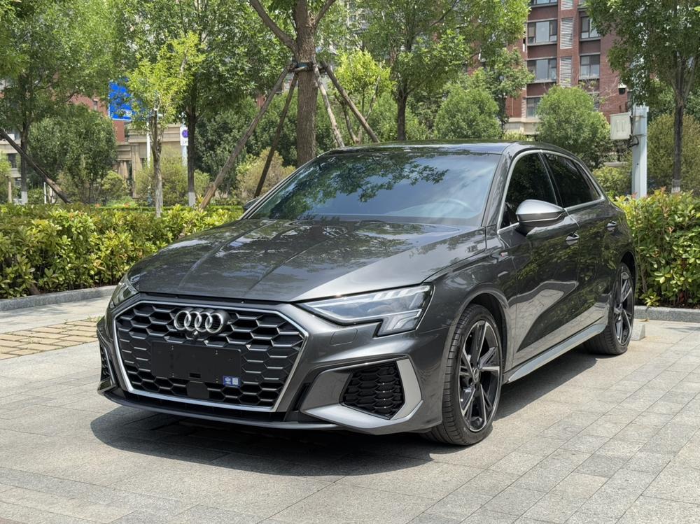 Audi Audi A3