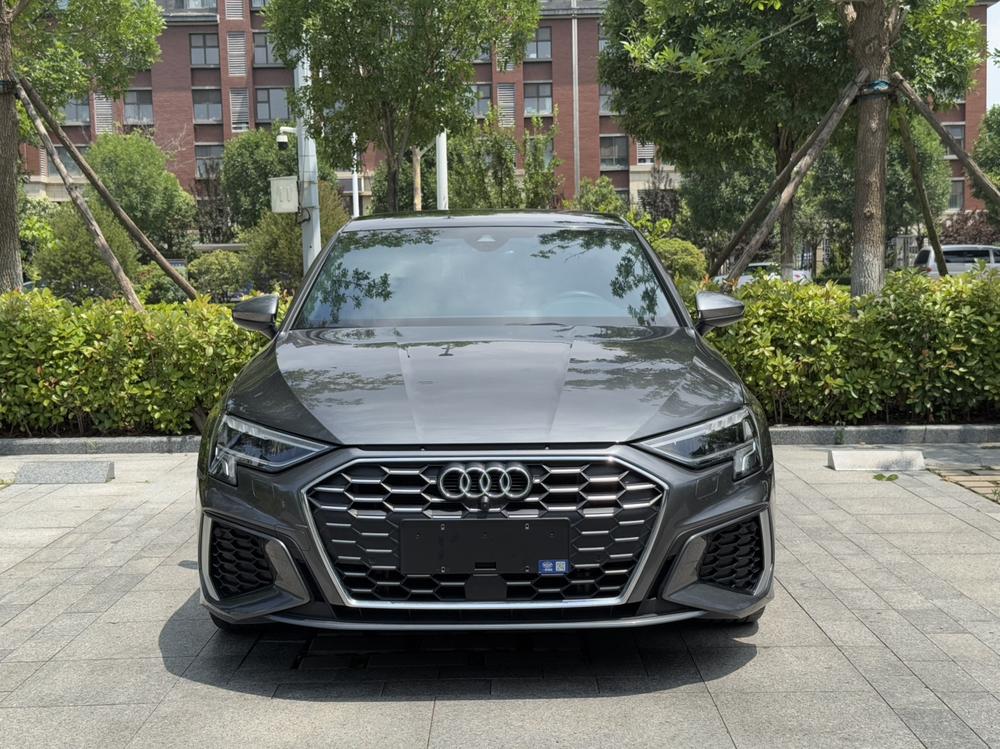 Audi Audi A3