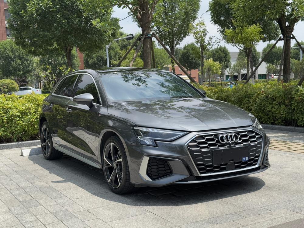 Audi Audi A3