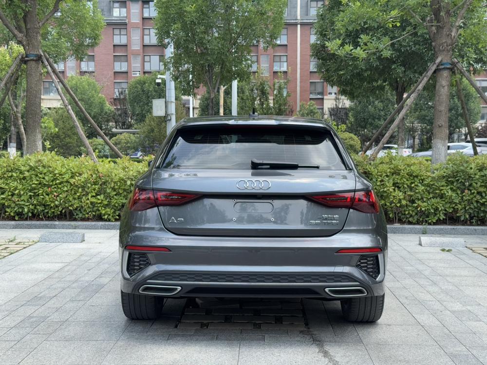 Audi Audi A3