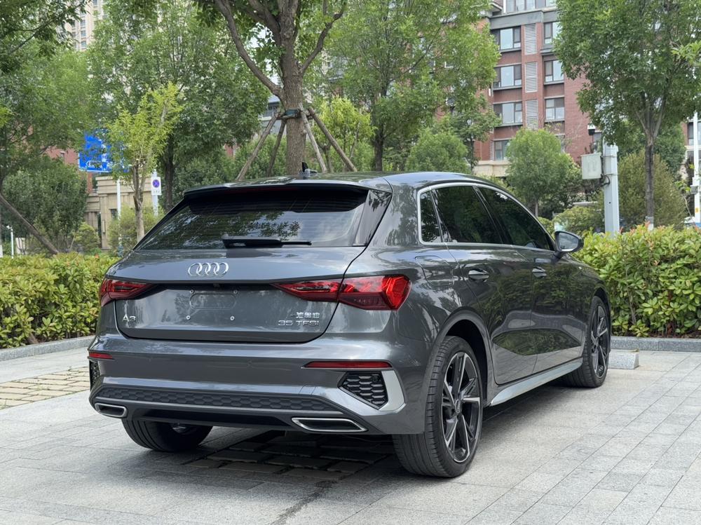 Audi Audi A3
