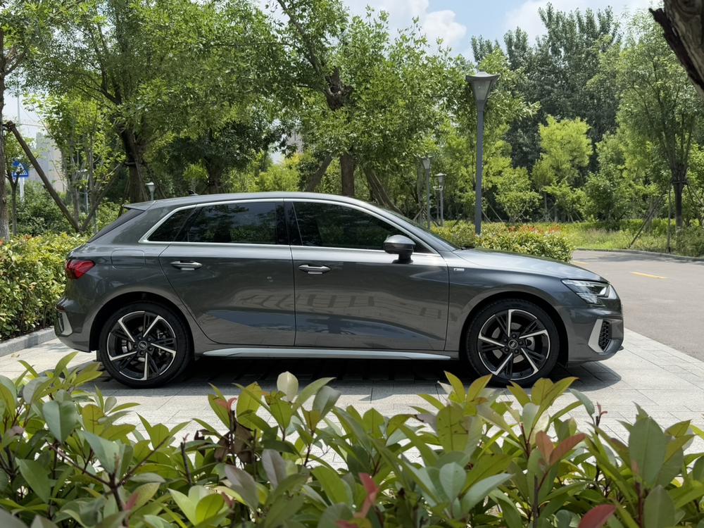 Audi Audi A3