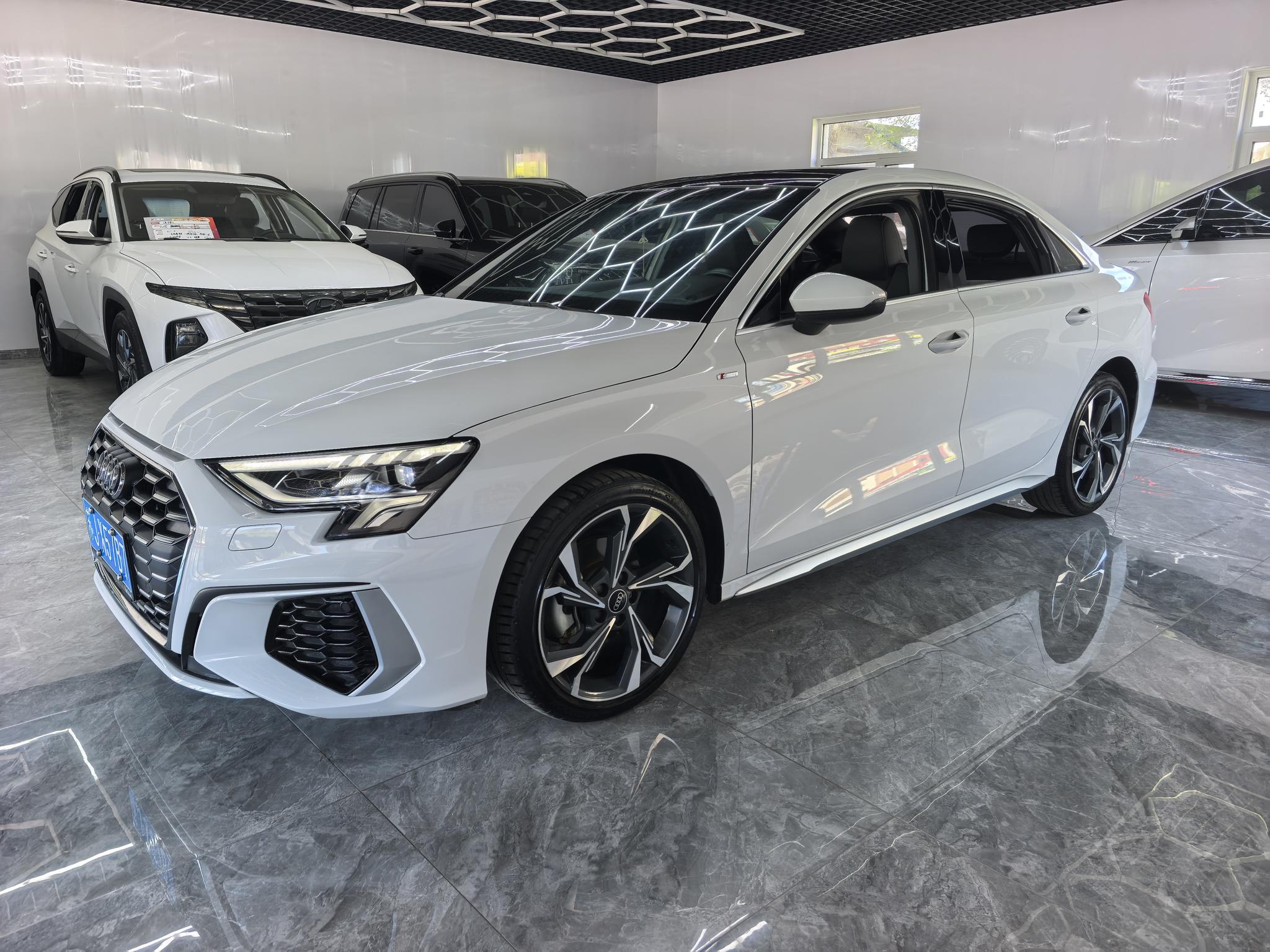Audi Audi A3