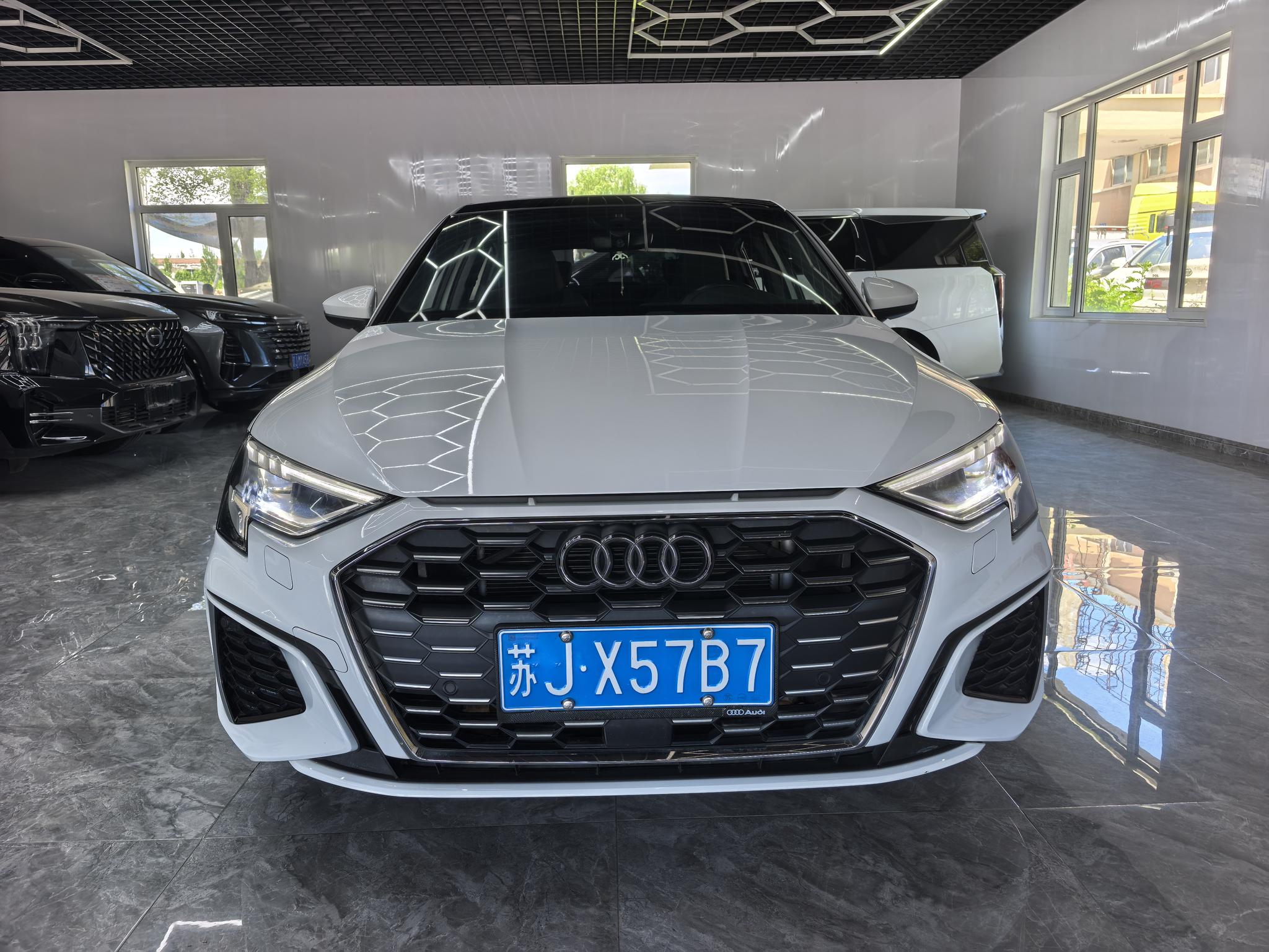 Audi Audi A3