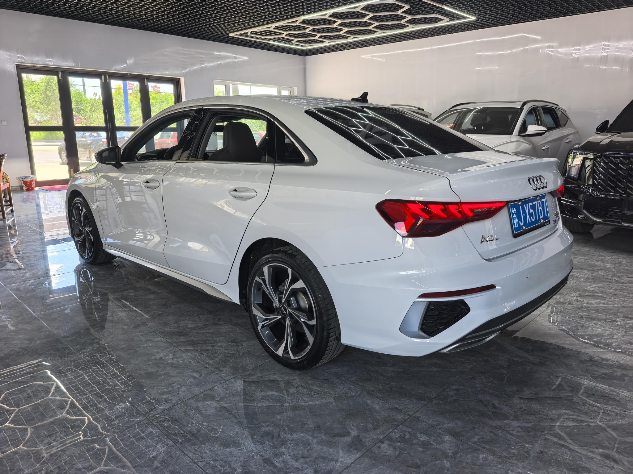 Audi Audi A3