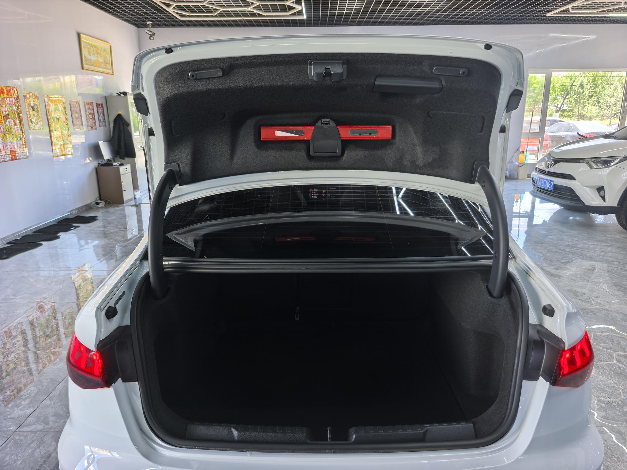 Audi Audi A3