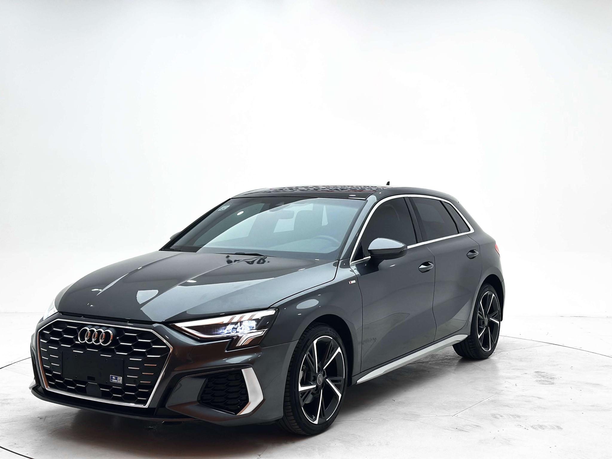 Audi Audi A3