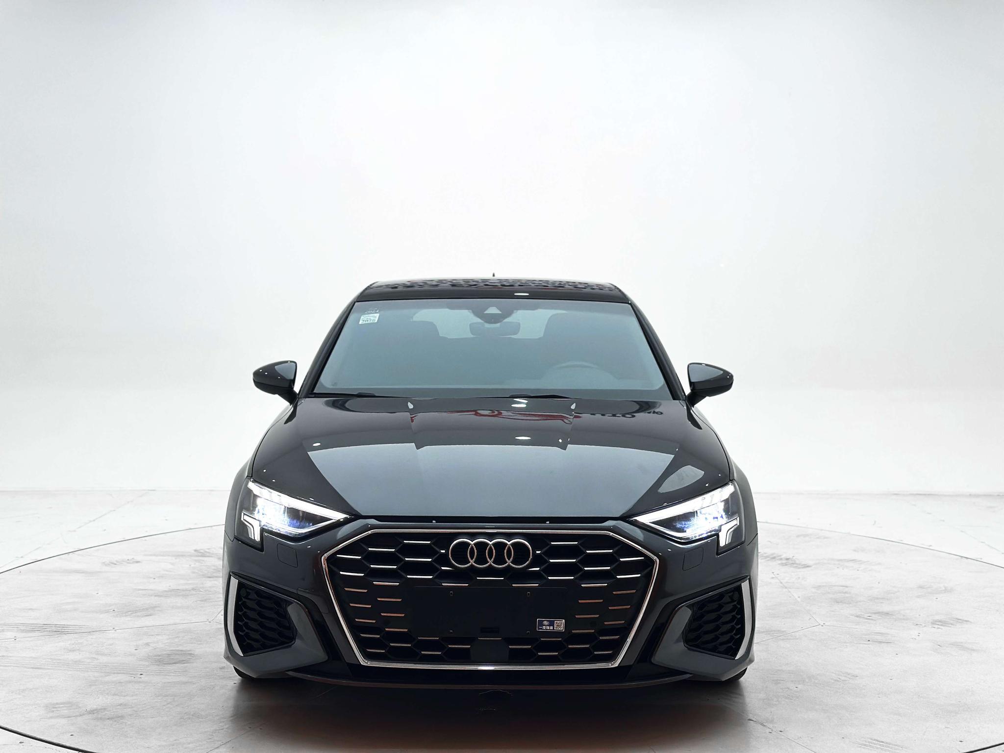 Audi Audi A3