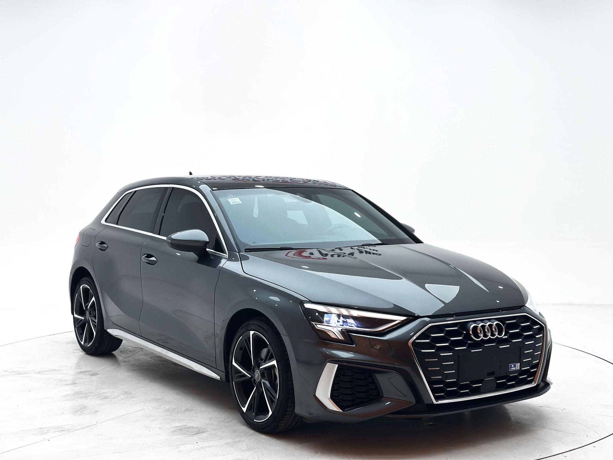 Audi Audi A3