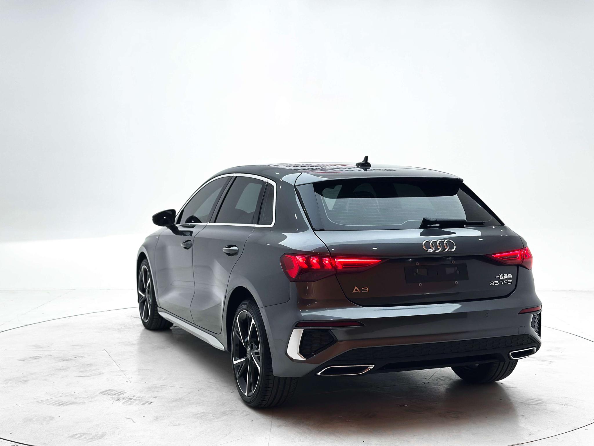 Audi Audi A3