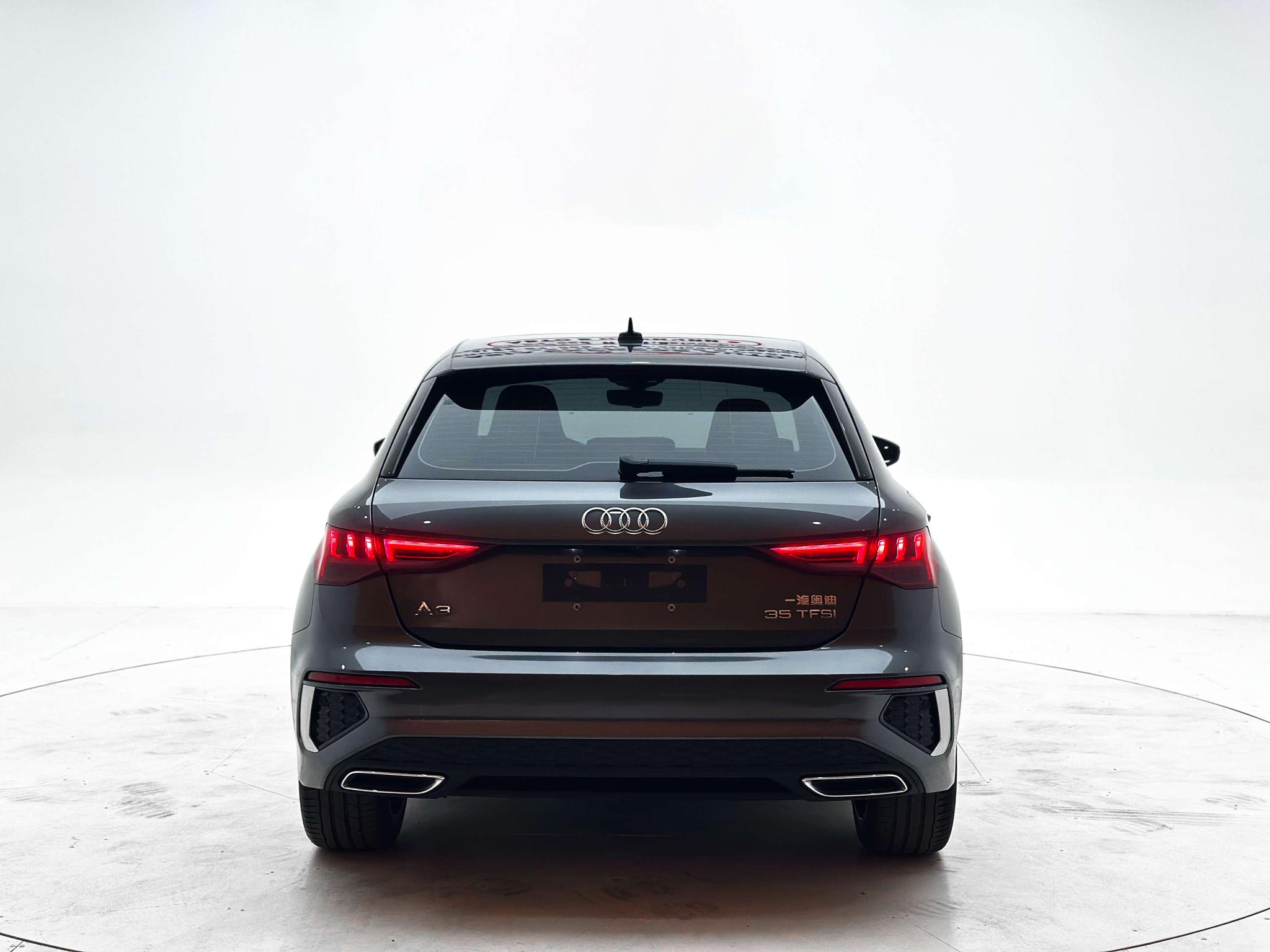 Audi Audi A3