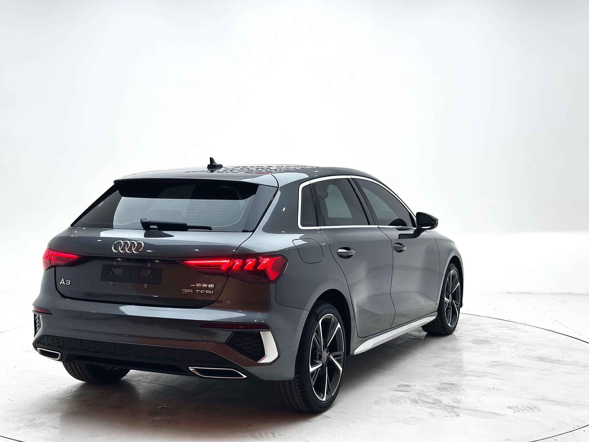 Audi Audi A3