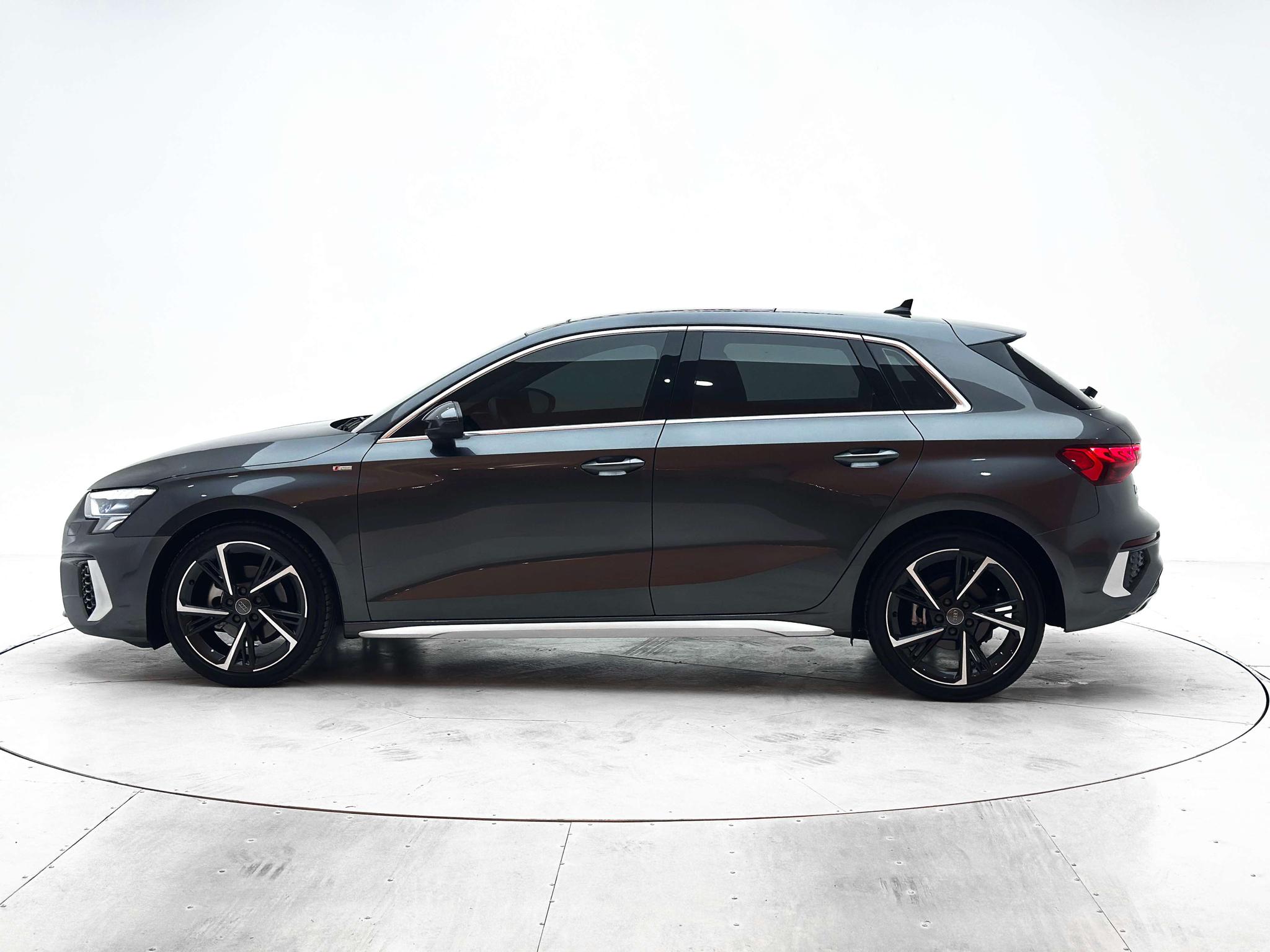 Audi Audi A3