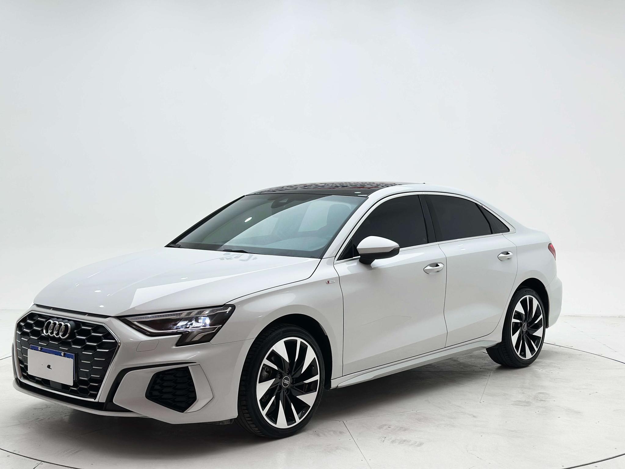 Audi Audi A3