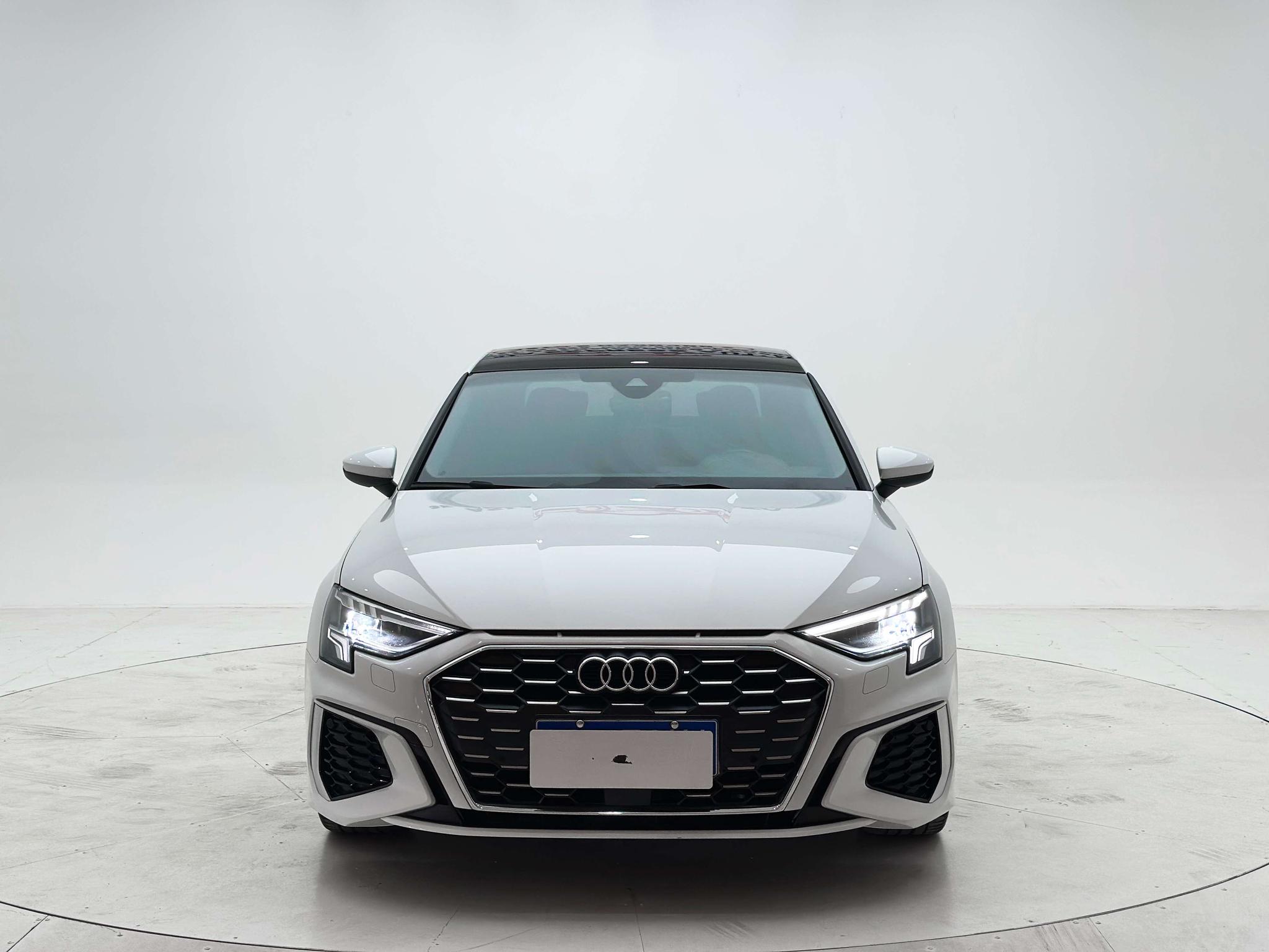 Audi Audi A3