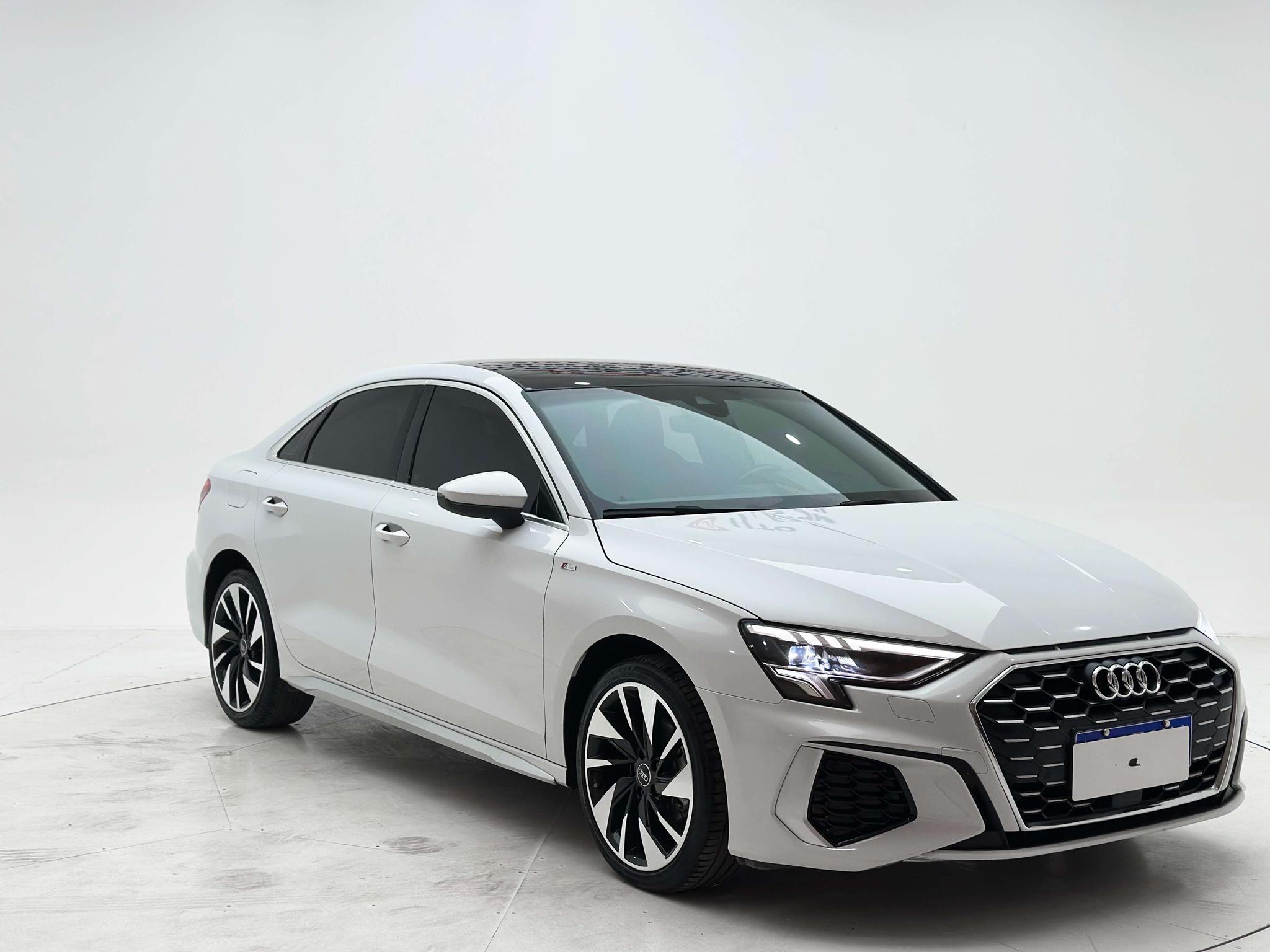 Audi Audi A3