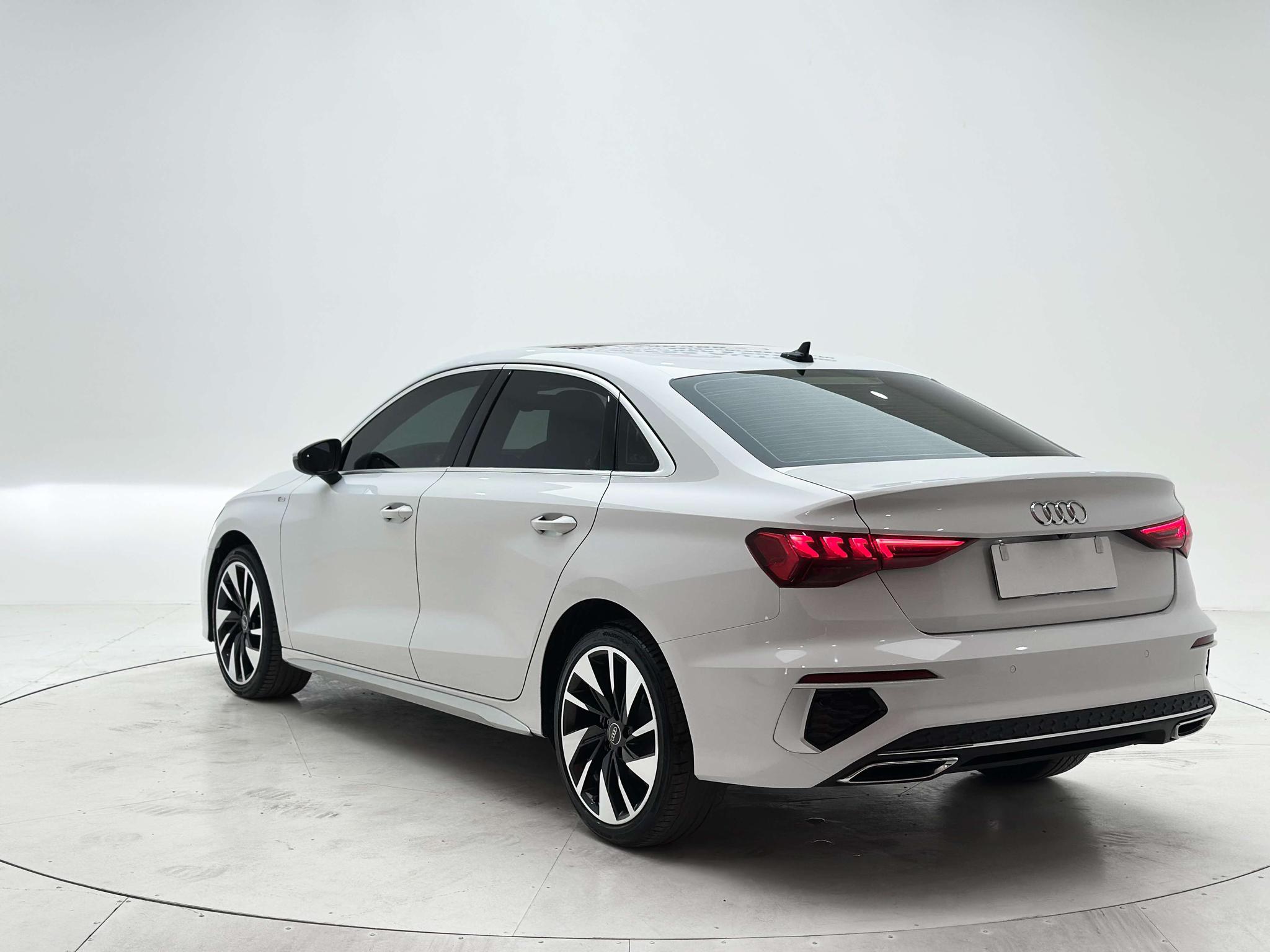 Audi Audi A3