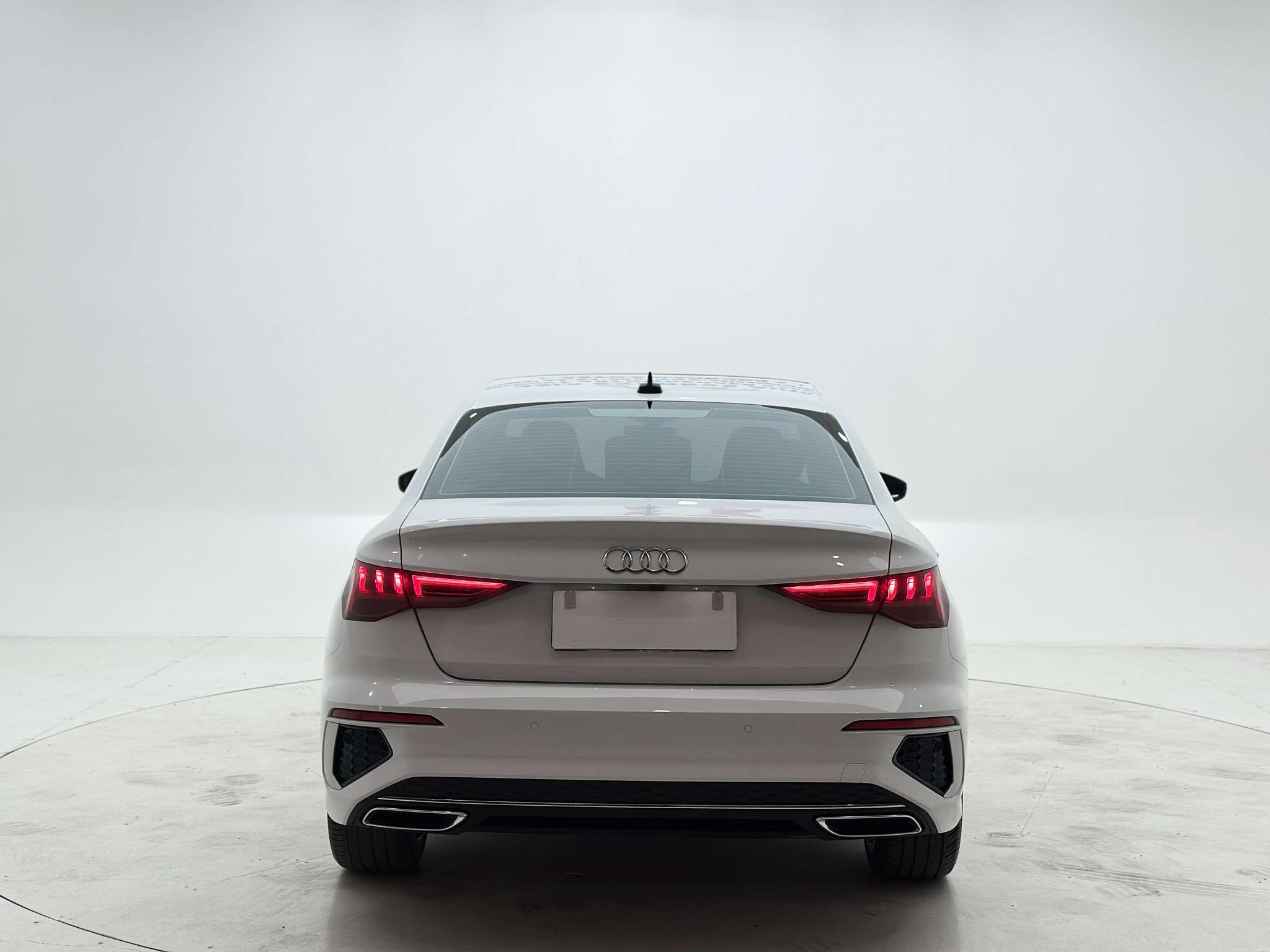 Audi Audi A3