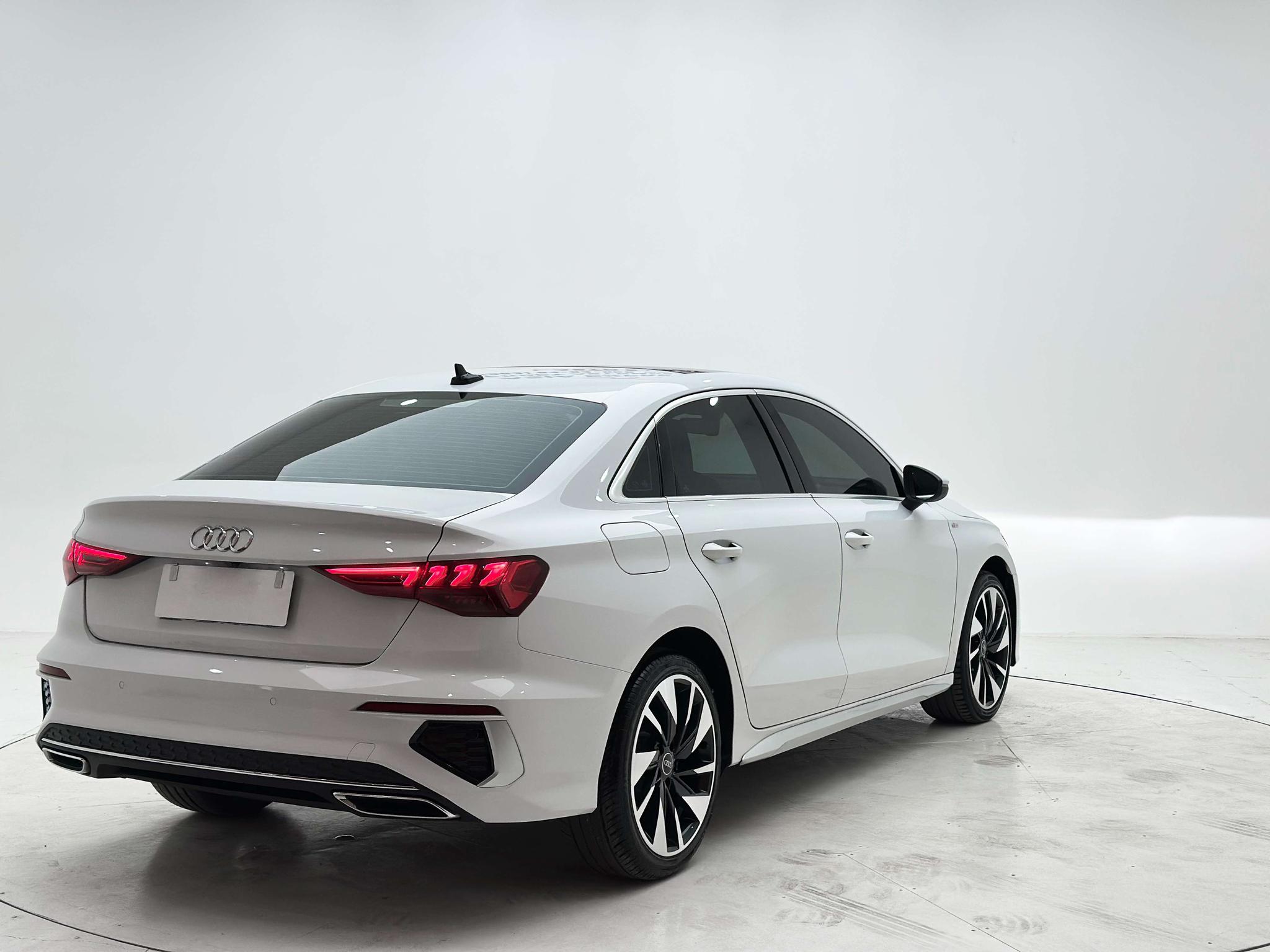 Audi Audi A3