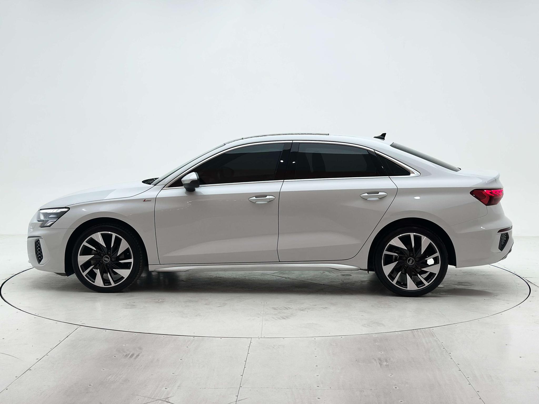 Audi Audi A3