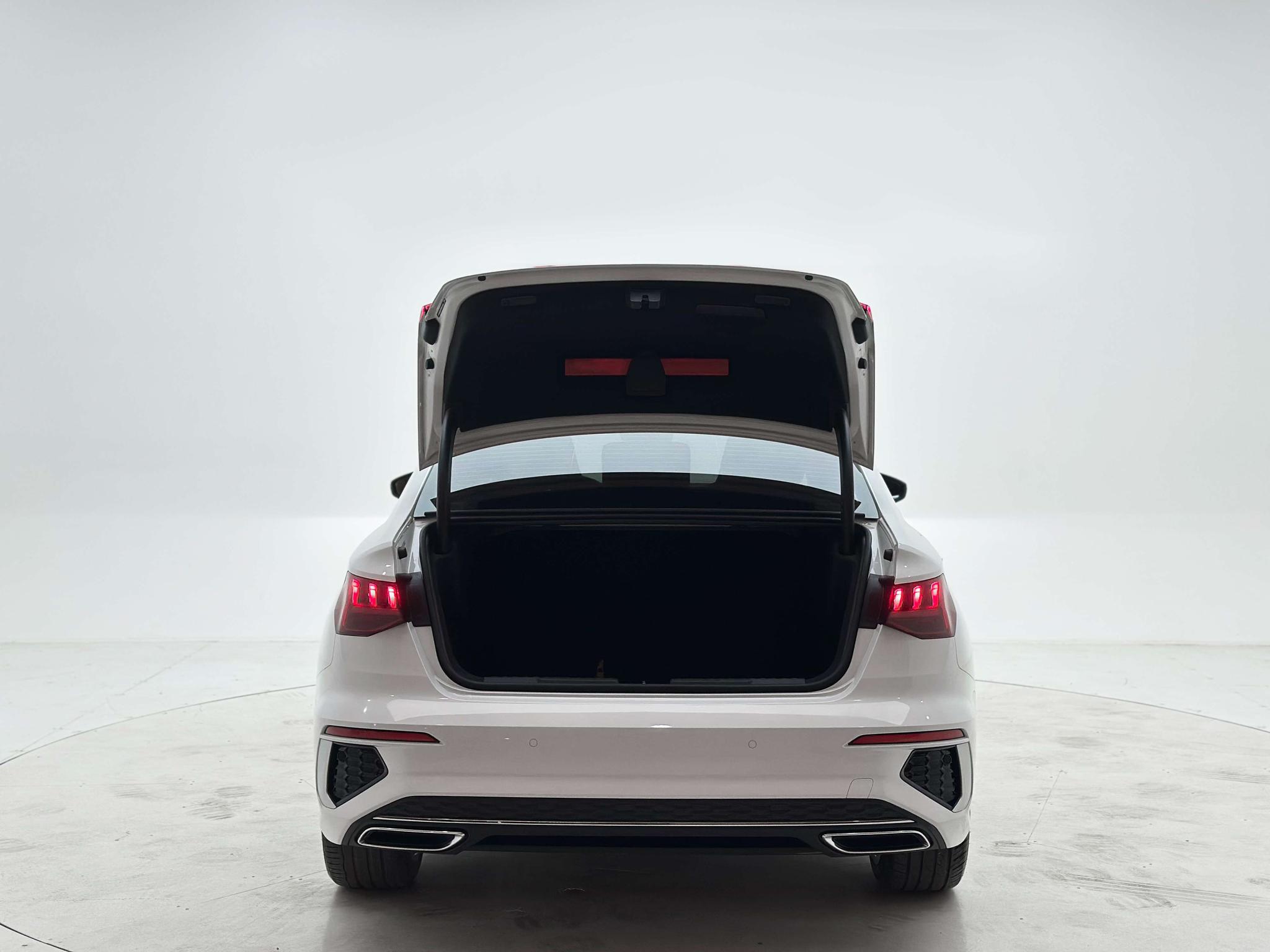 Audi Audi A3
