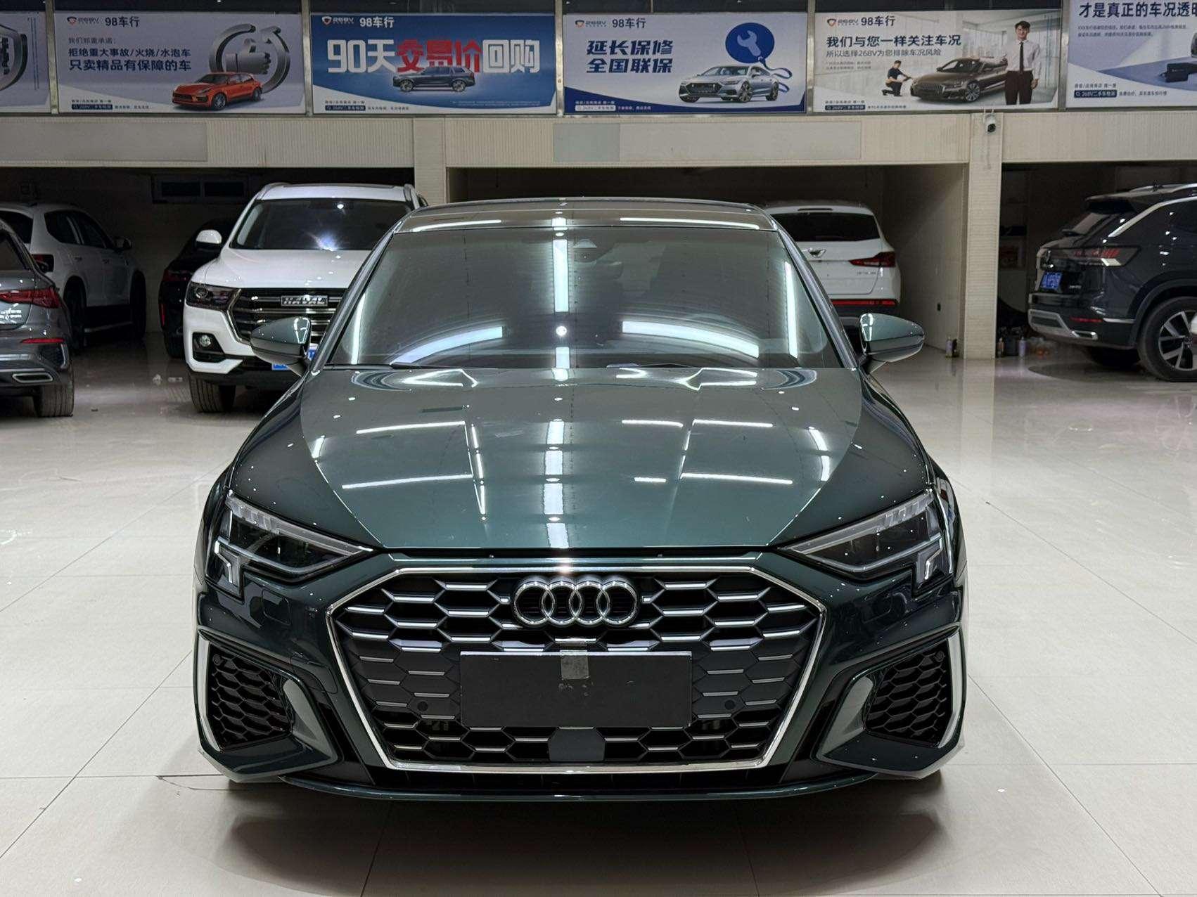 Audi Audi A3