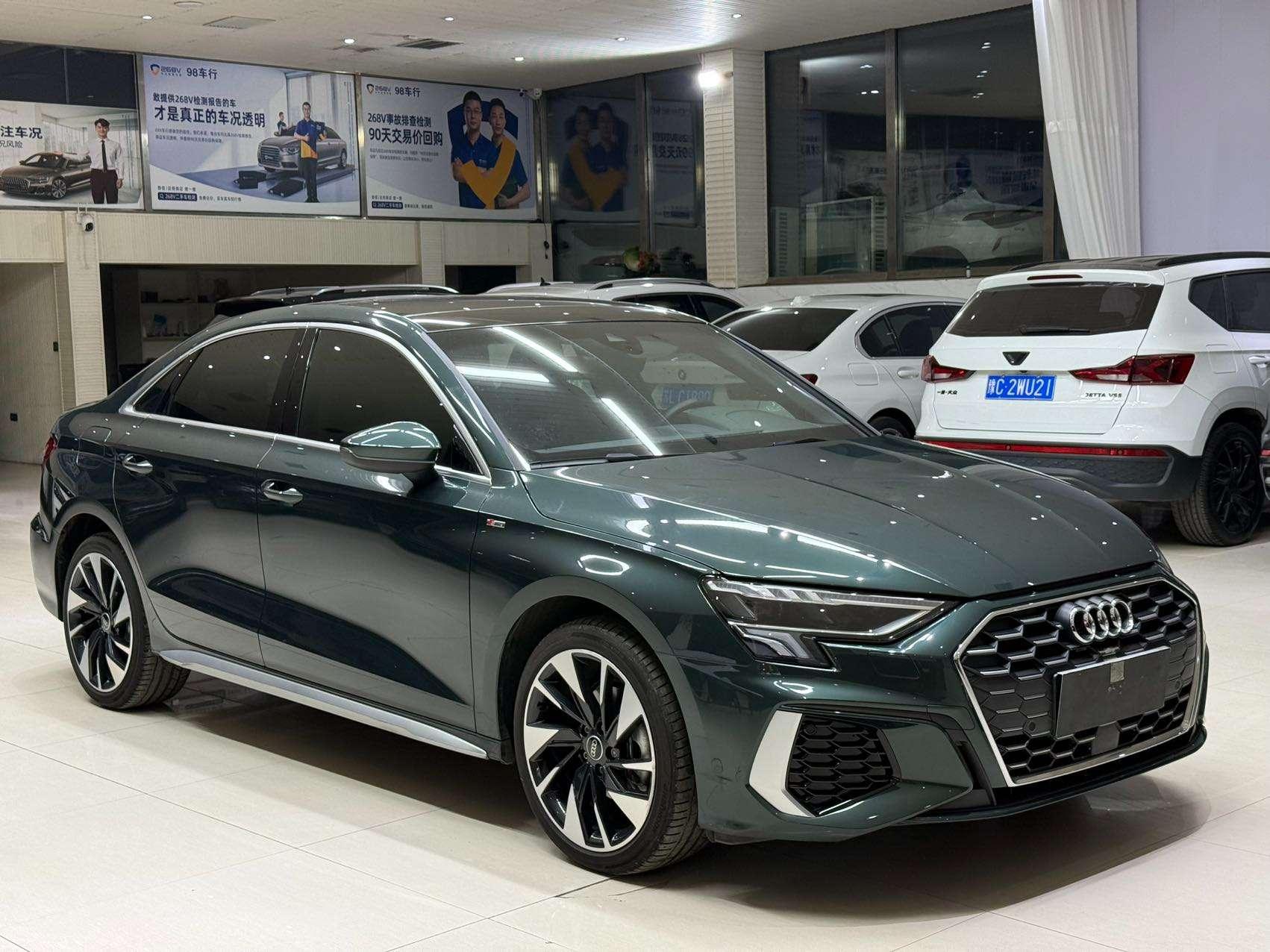 Audi Audi A3