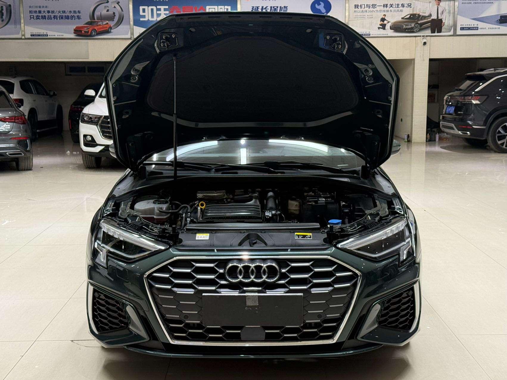 Audi Audi A3