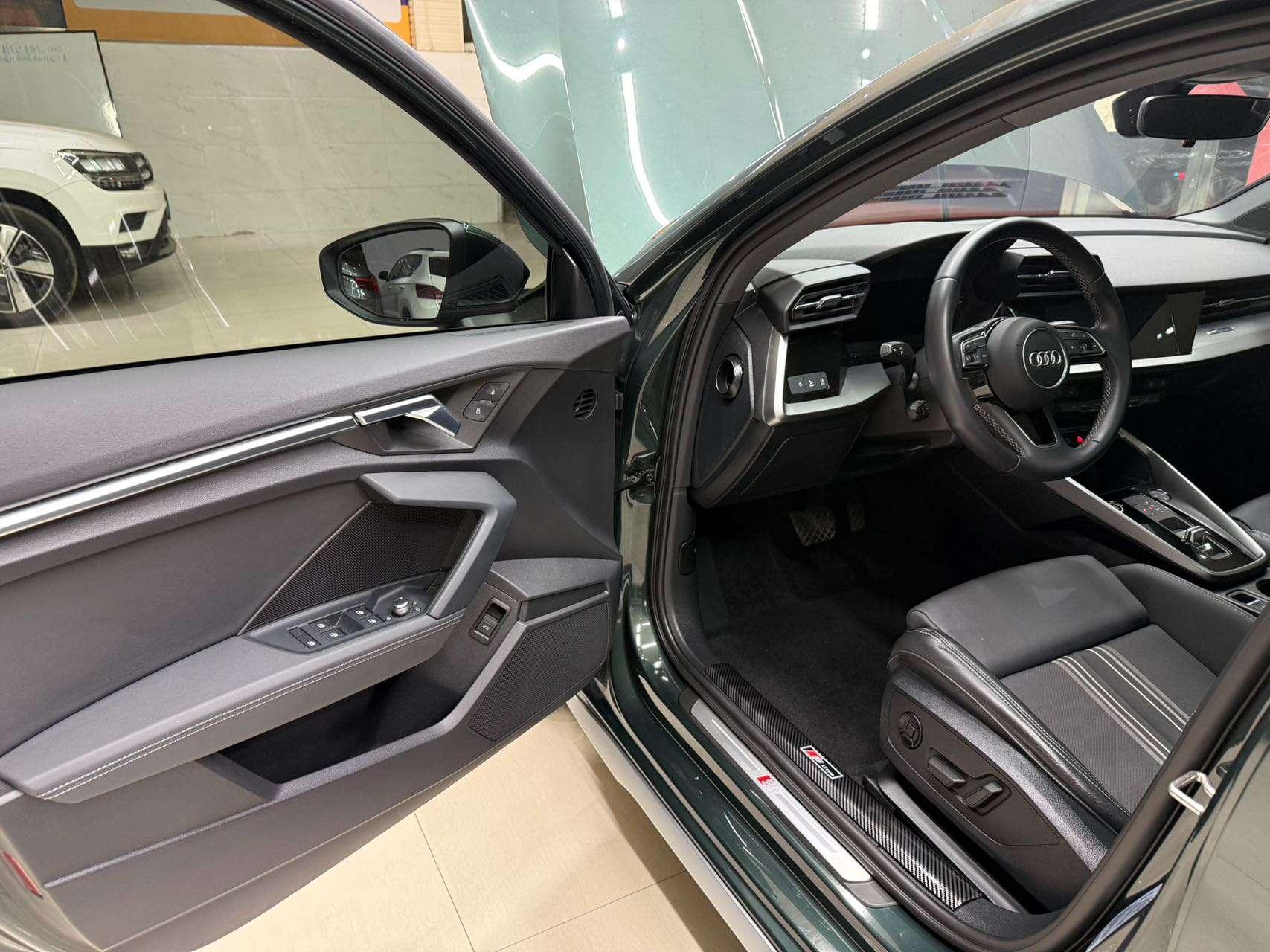 Audi Audi A3