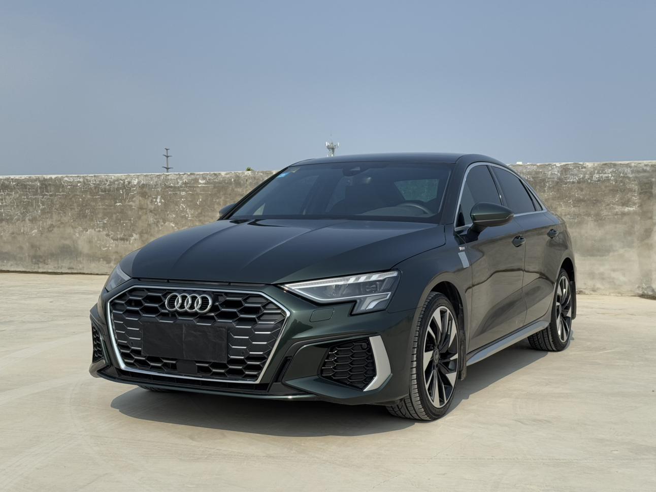 Audi Audi A3