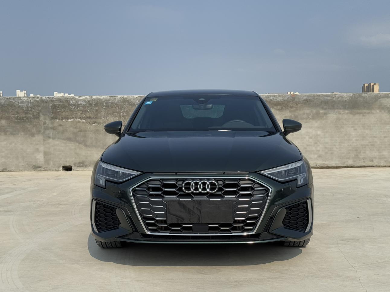 Audi Audi A3