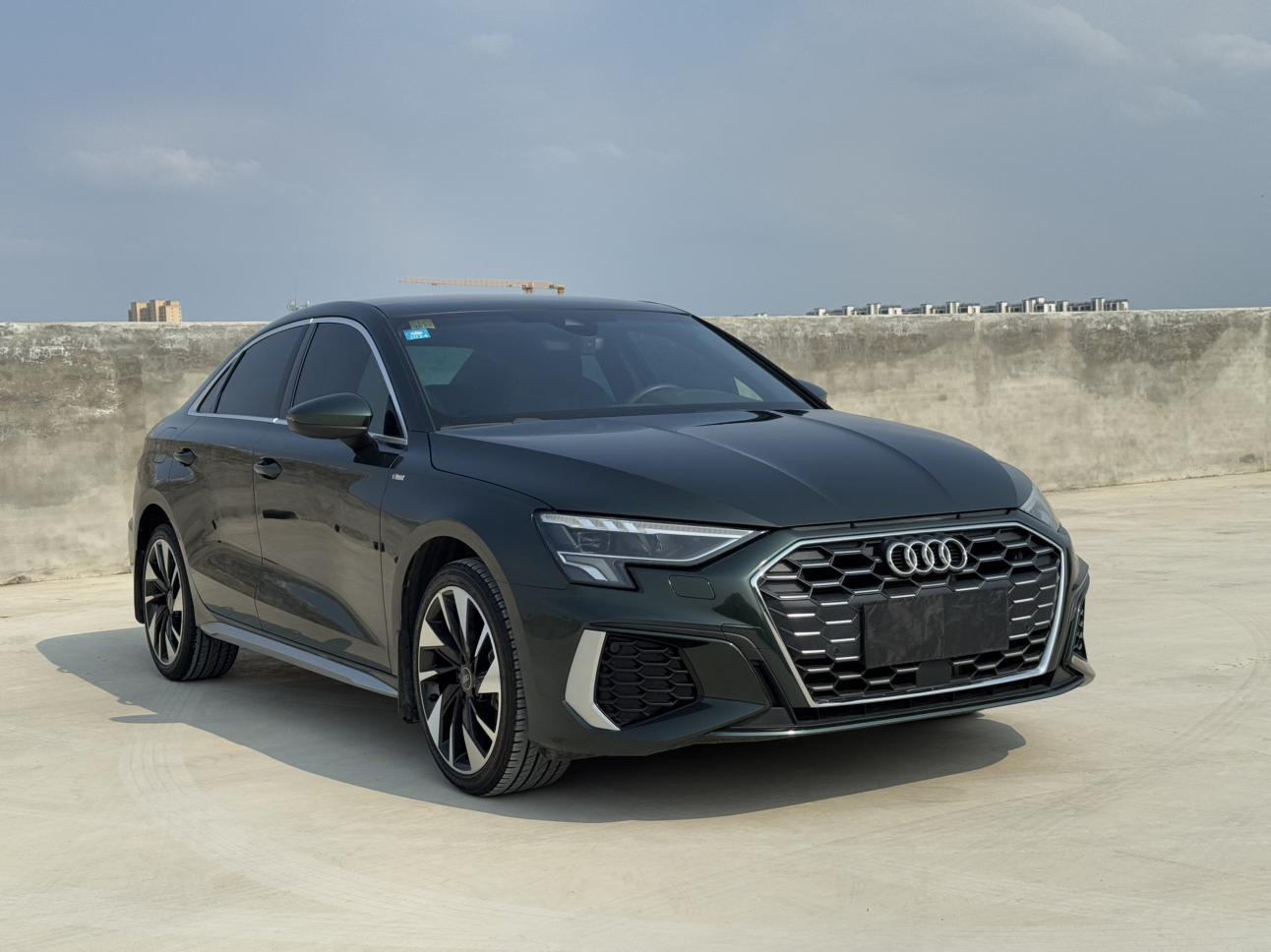 Audi Audi A3