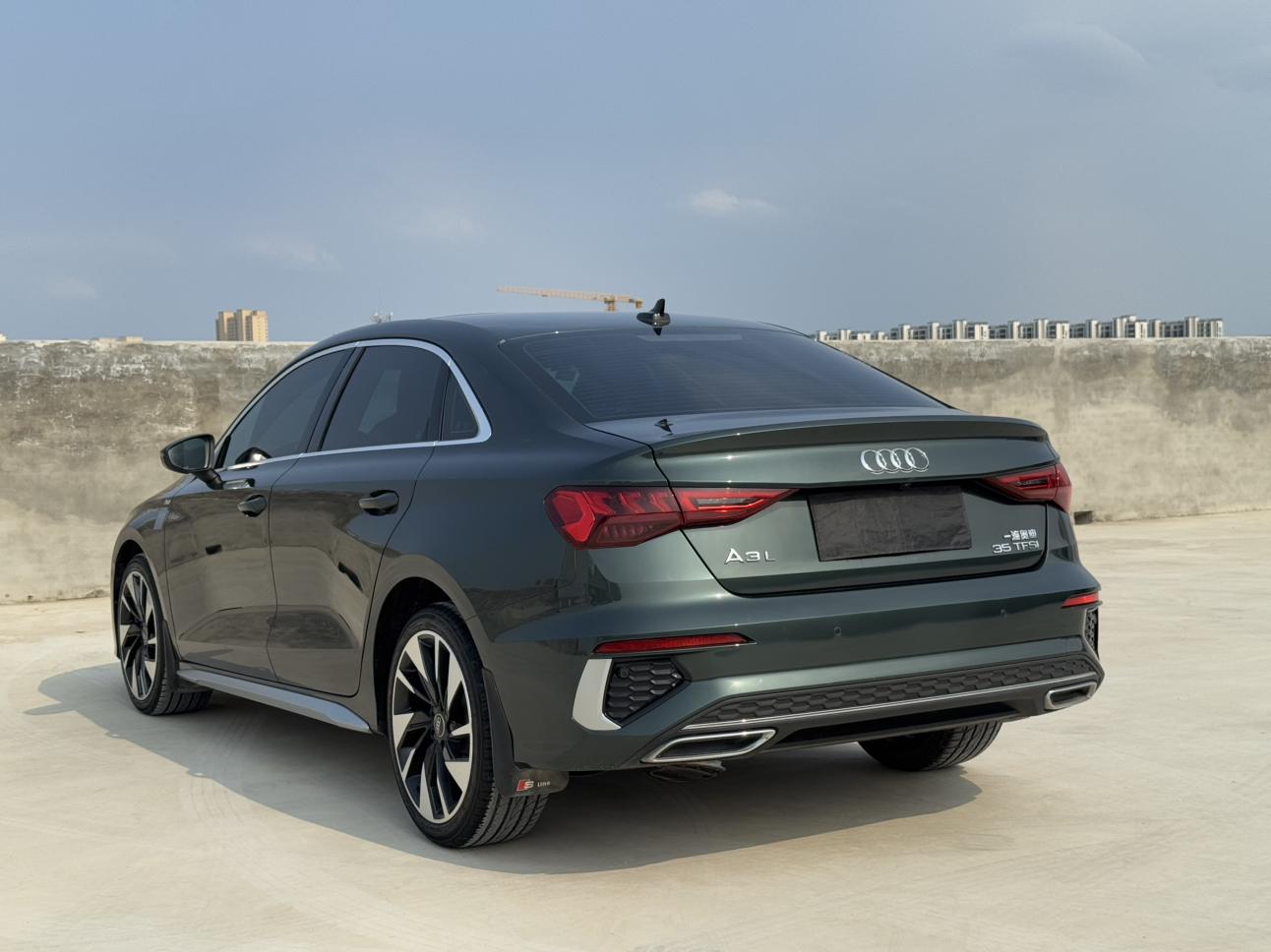 Audi Audi A3