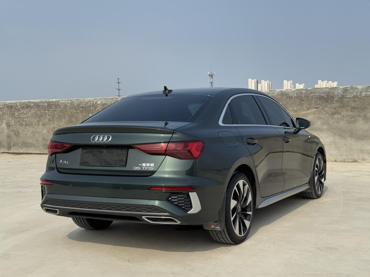 Audi Audi A3