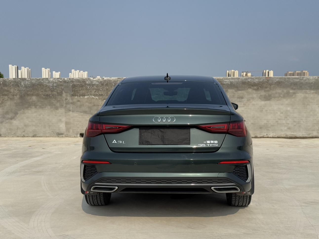 Audi Audi A3