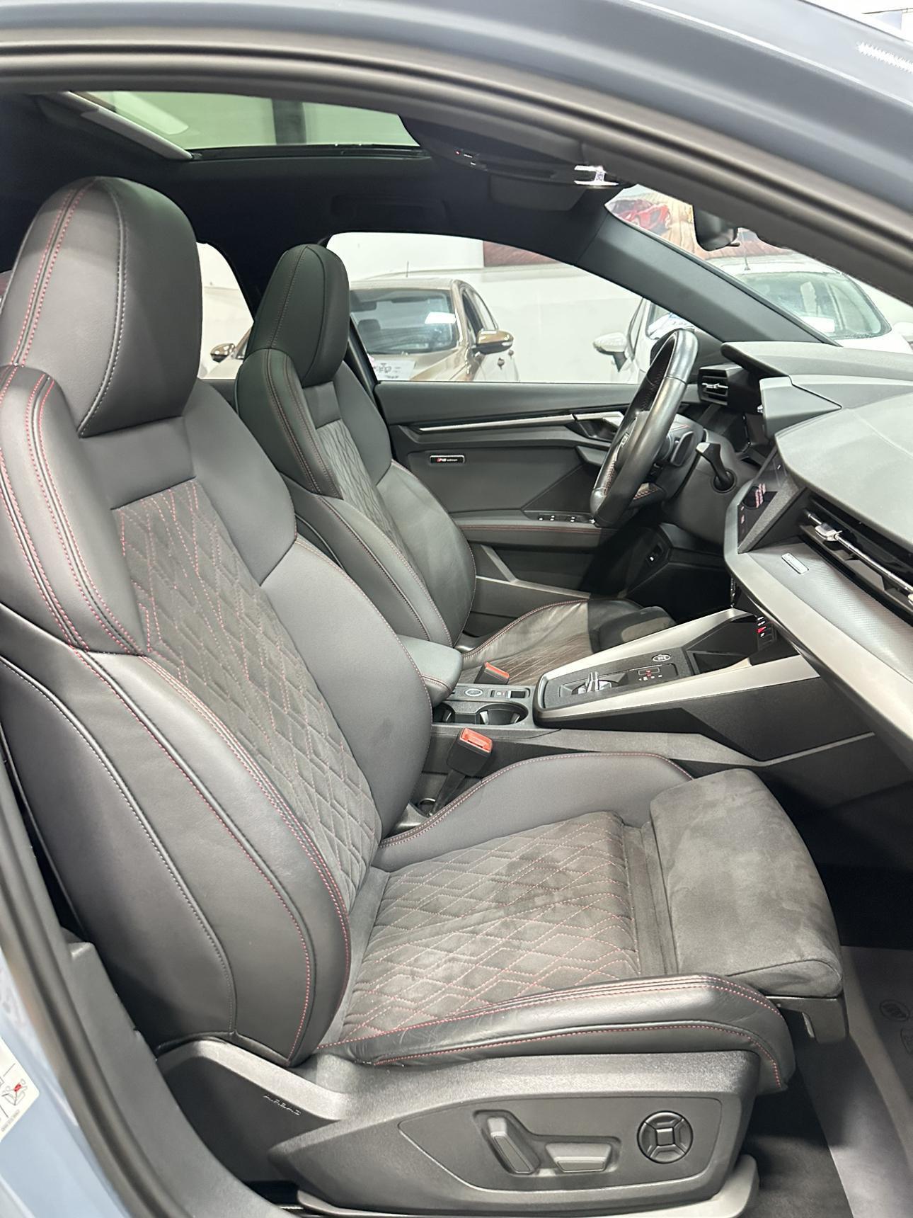 Audi Audi A3