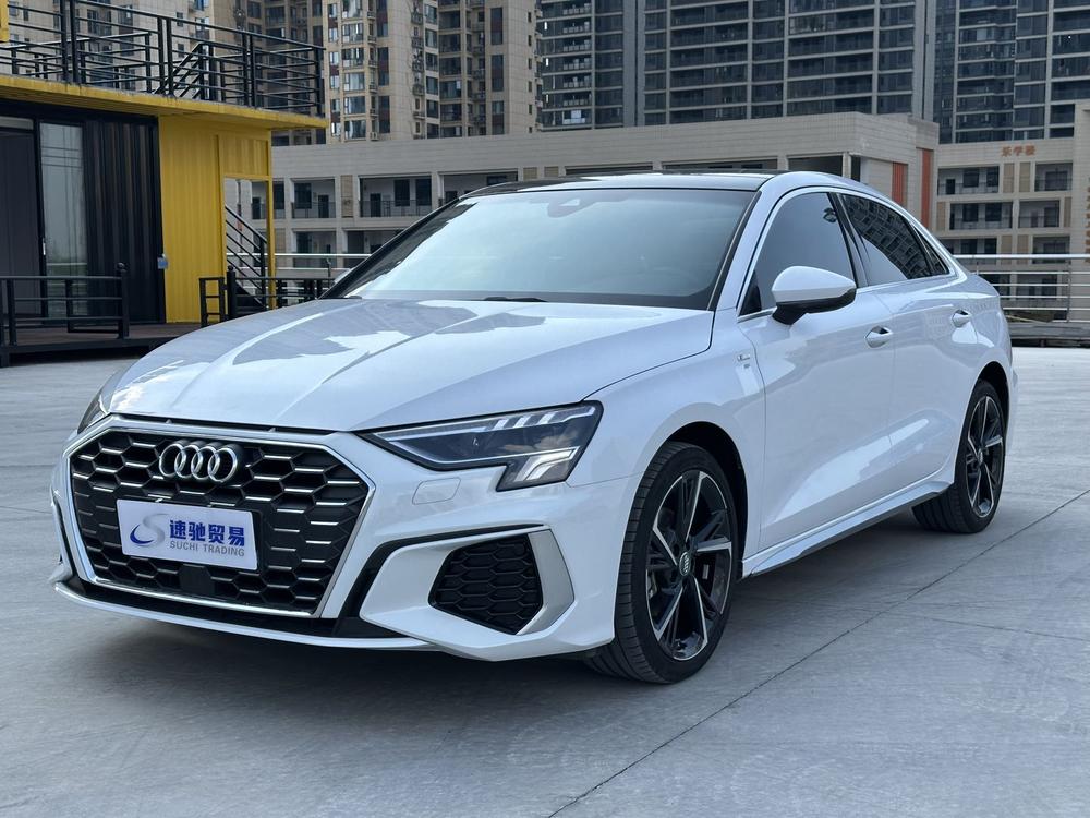 Audi Audi A3