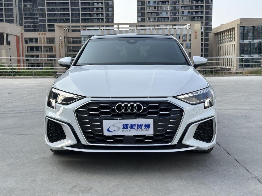 Audi Audi A3