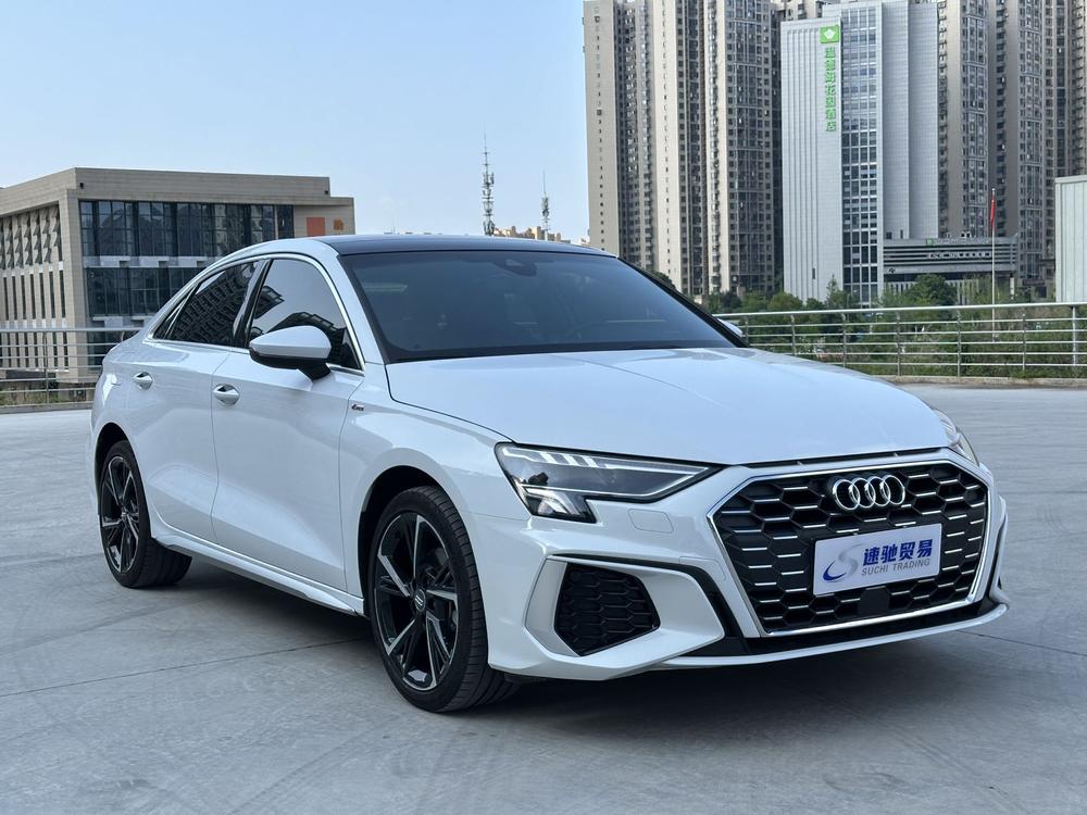 Audi Audi A3
