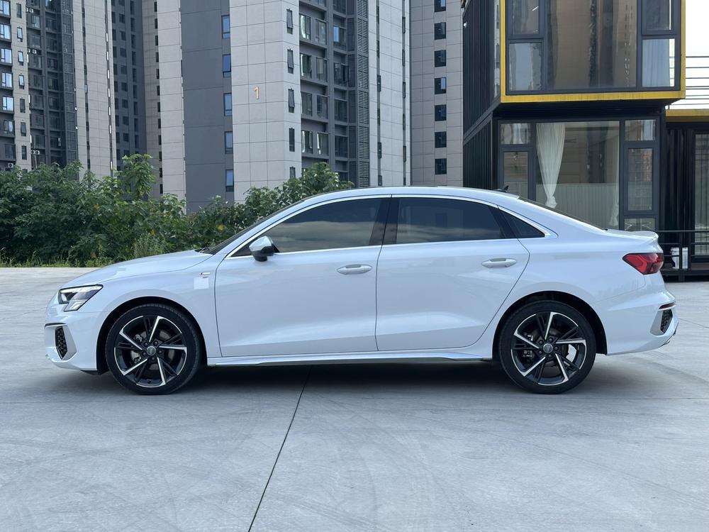 Audi Audi A3