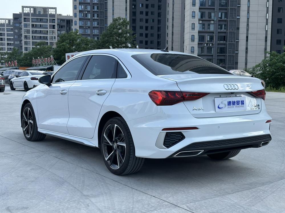 Audi Audi A3