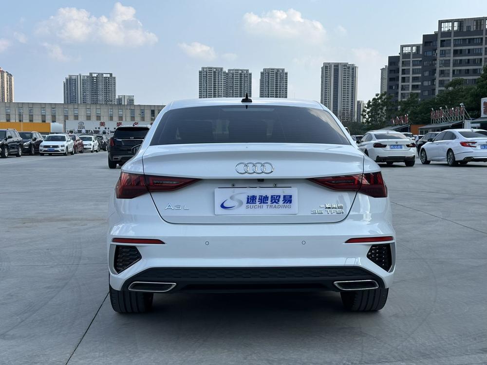 Audi Audi A3