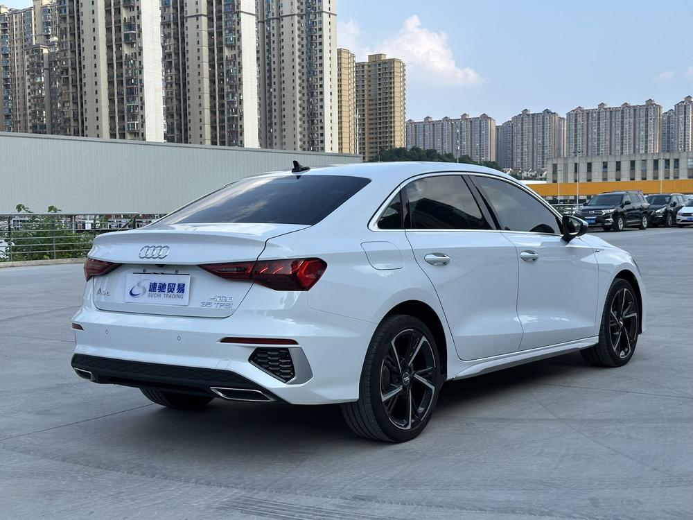 Audi Audi A3