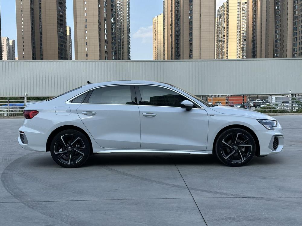 Audi Audi A3