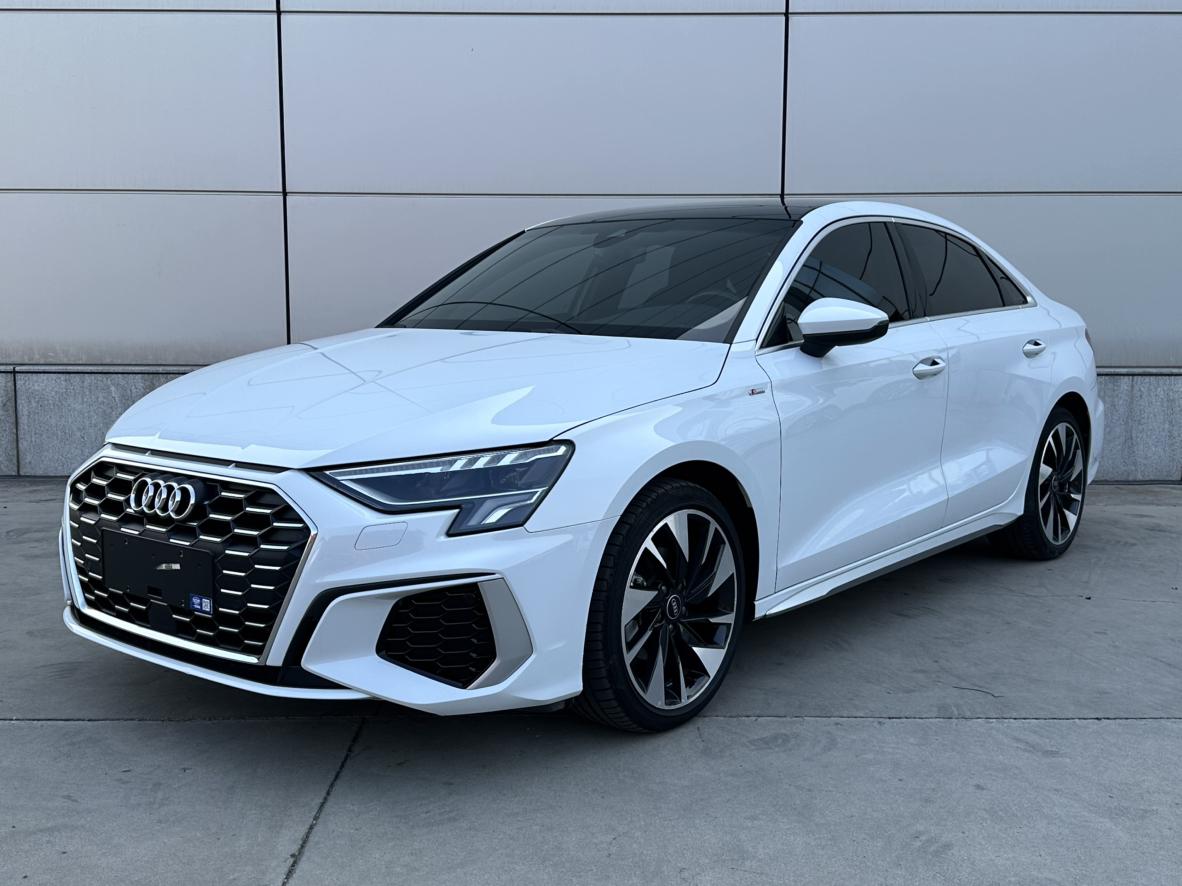 Audi Audi A3