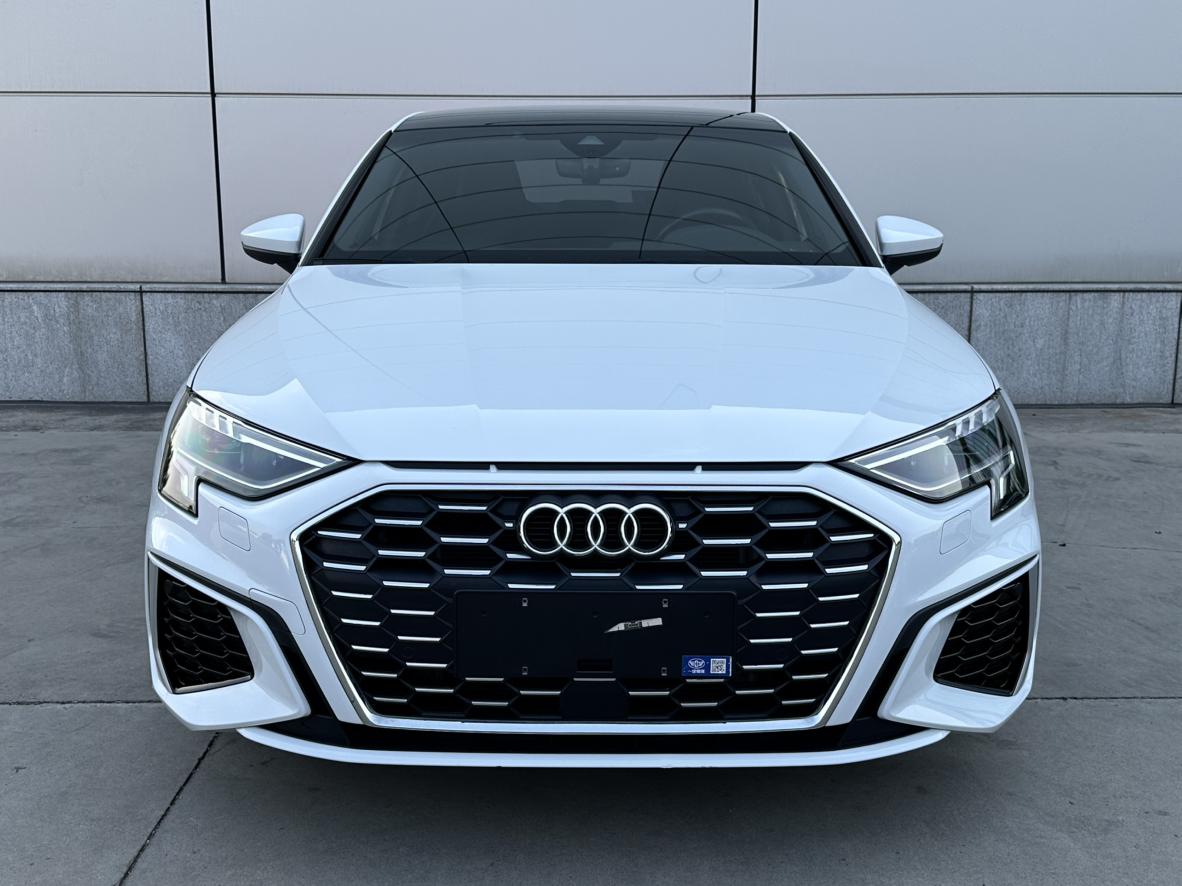 Audi Audi A3