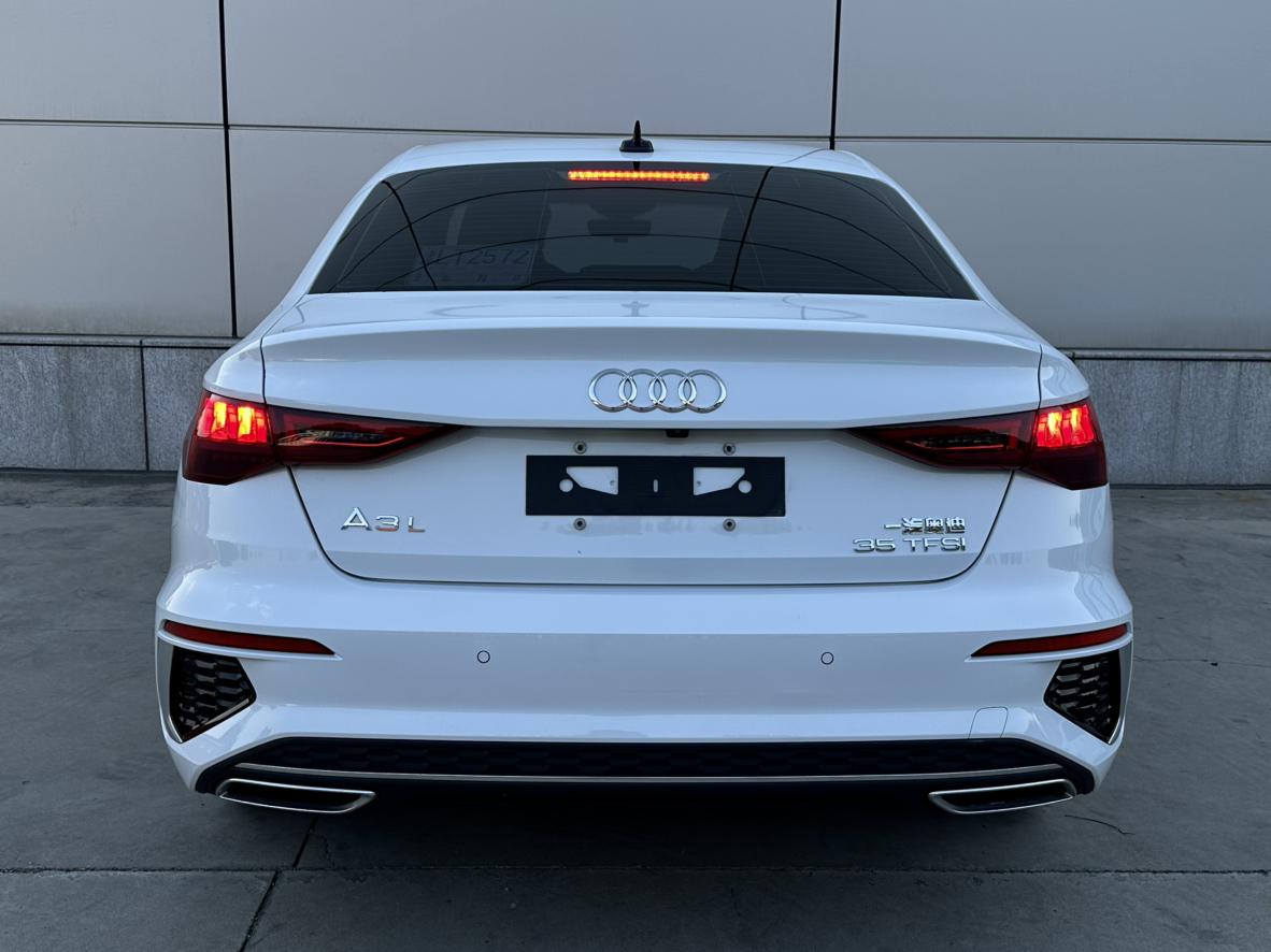 Audi Audi A3